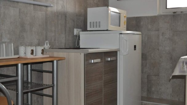 Ubytovňa Nika Červeník 16 Ubytovňa Nika Červeník 16