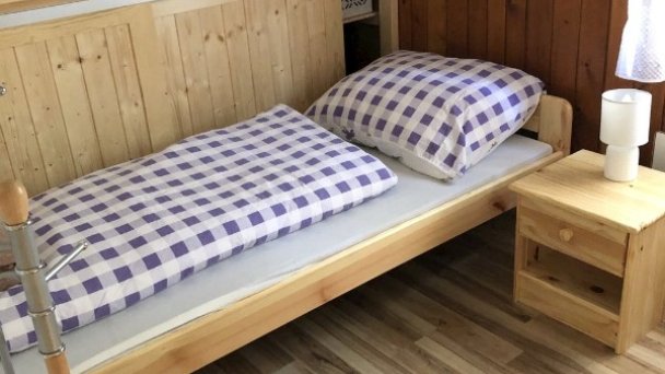 Chata Boris Šaštín Stráže 31 Chata Boris Šaštín Stráže 31