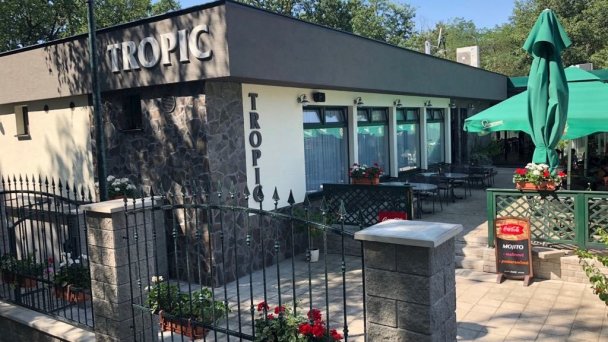 Chata Boris Šaštín Stráže 23 Chata Boris Šaštín Stráže 23