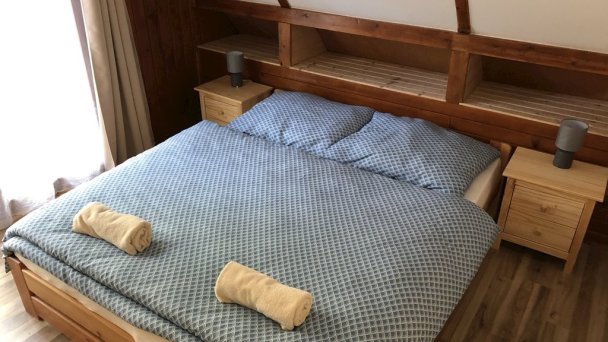 Chata Boris Šaštín Stráže 14 Chata Boris Šaštín Stráže 14