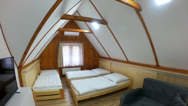 Chata Boris Šaštín Stráže 9 Chata Boris Šaštín Stráže 9
