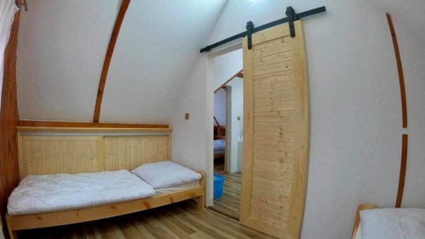 Chata Boris Šaštín Stráže 20 Chata Boris Šaštín Stráže 20