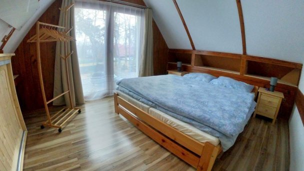 Chata Boris Šaštín Stráže 22 Chata Boris Šaštín Stráže 22