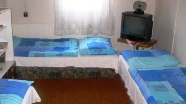 Chata Eba Pezinok 8