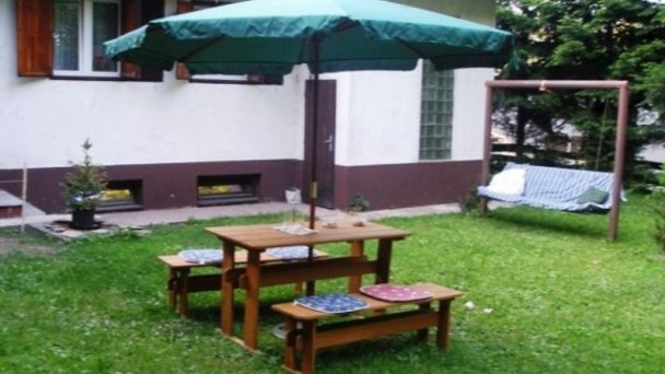 Chata Eba Pezinok 16