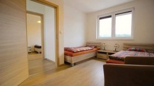 Vilka pri jazere 664 Šajdíkove Humence 3