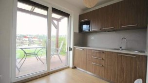 Vilka pri jazere 664 Šajdíkove Humence 4