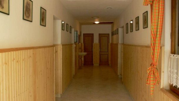 Chata Lásek Borský Svätý Jur 6 Chata Lásek Borský Svätý Jur 6