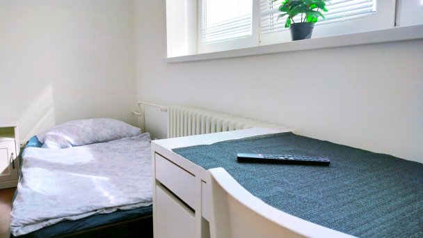 Hostel Dimael Bratislava - Rača 27 Hostel Dimael Bratislava - Rača 27