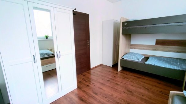 Hostel Dimael Bratislava - Rača 30 Hostel Dimael Bratislava - Rača 30