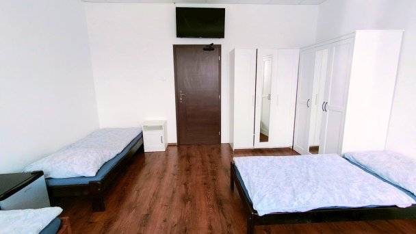 Hostel Dimael Bratislava - Rača 40 Hostel Dimael Bratislava - Rača 40