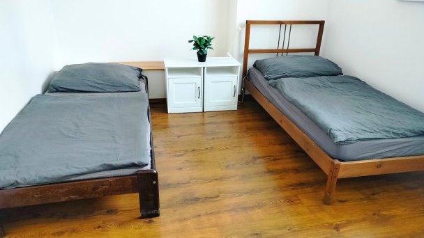 Hostel Dimael Bratislava - Rača 41 Hostel Dimael Bratislava - Rača 41