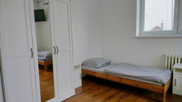 Hostel Dimael Bratislava - Rača 42 Hostel Dimael Bratislava - Rača 42