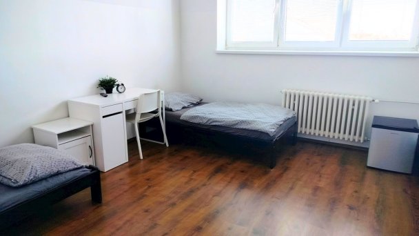 Hostel Dimael Bratislava - Rača 48 Hostel Dimael Bratislava - Rača 48