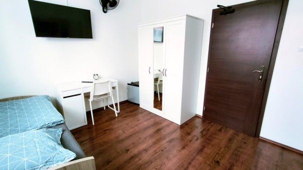 Hostel Dimael Bratislava - Rača 4 Hostel Dimael Bratislava - Rača 4