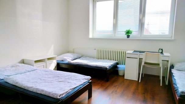 Hostel Dimael Bratislava - Rača 6 Hostel Dimael Bratislava - Rača 6