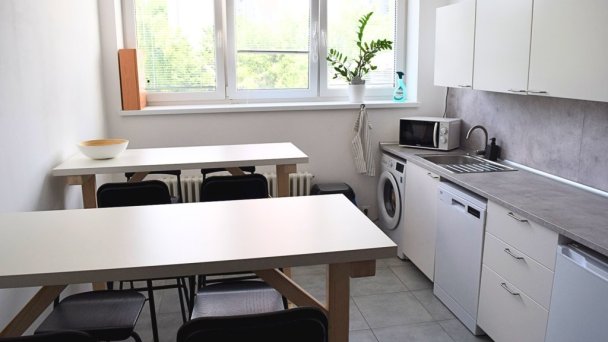 Hostel Dimael Bratislava - Rača 10 Hostel Dimael Bratislava - Rača 10