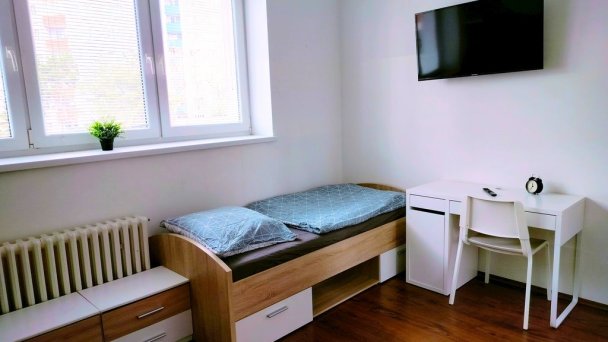 Hostel Dimael Bratislava - Rača 11 Hostel Dimael Bratislava - Rača 11