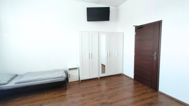 Hostel Dimael Bratislava - Rača 12 Hostel Dimael Bratislava - Rača 12