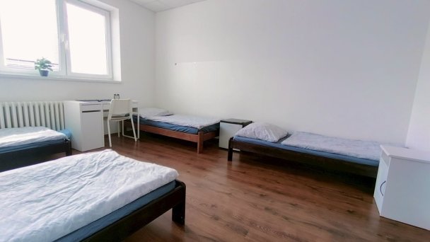 Hostel Dimael Bratislava - Rača 16 Hostel Dimael Bratislava - Rača 16