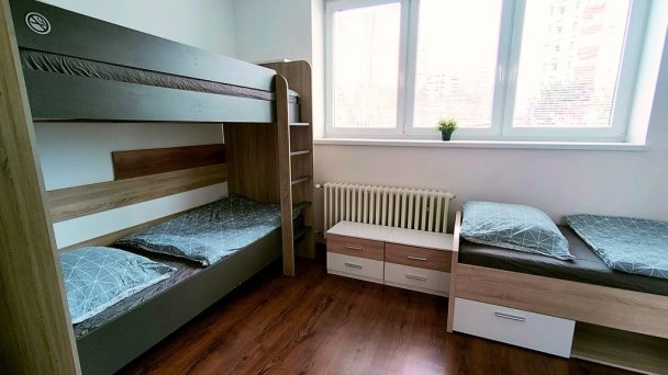 Hostel Dimael Bratislava - Rača 17 Hostel Dimael Bratislava - Rača 17