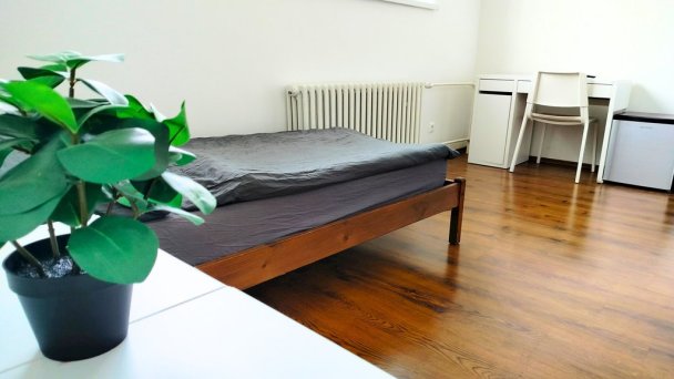 Hostel Dimael Bratislava - Rača 20 Hostel Dimael Bratislava - Rača 20