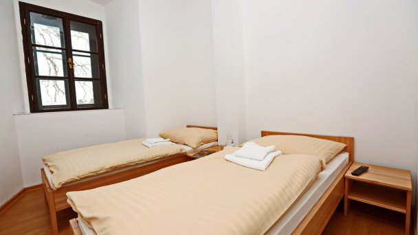 Pútnický dom v Marianke Marianka 23 Pútnický dom v Marianke Marianka 23