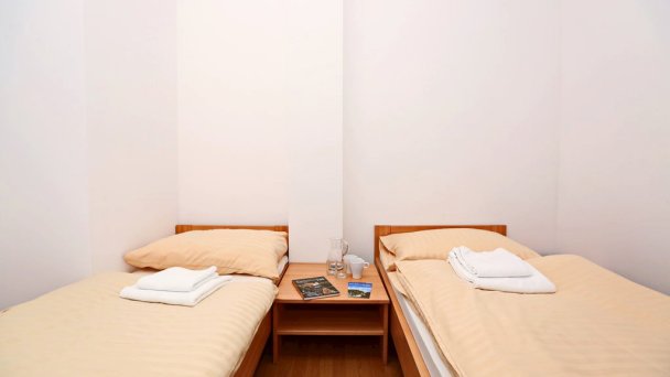 Pútnický dom v Marianke Marianka 24 Pútnický dom v Marianke Marianka 24