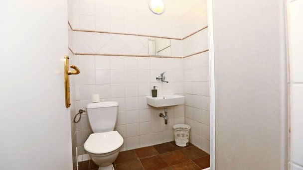 Pútnický dom v Marianke Marianka 31 Pútnický dom v Marianke Marianka 31