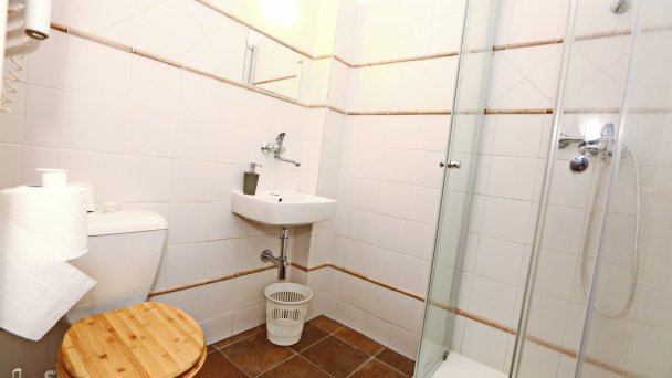 Pútnický dom v Marianke Marianka 33 Pútnický dom v Marianke Marianka 33