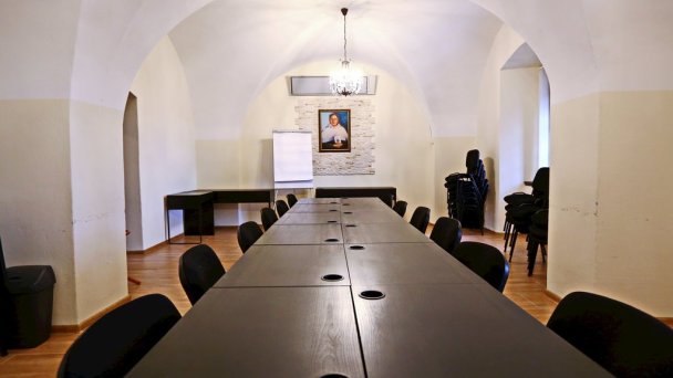 Pútnický dom v Marianke Marianka 8 Pútnický dom v Marianke Marianka 8