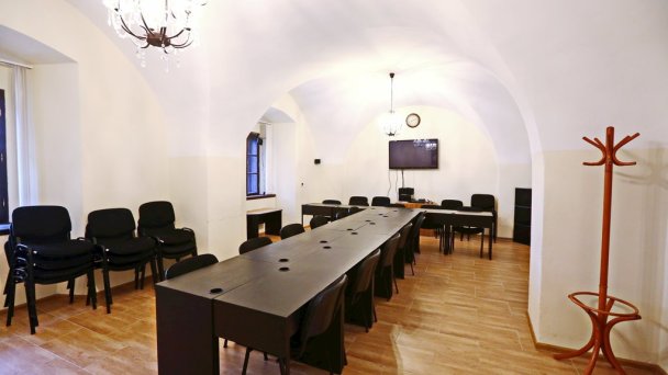 Pútnický dom v Marianke Marianka 5 Pútnický dom v Marianke Marianka 5