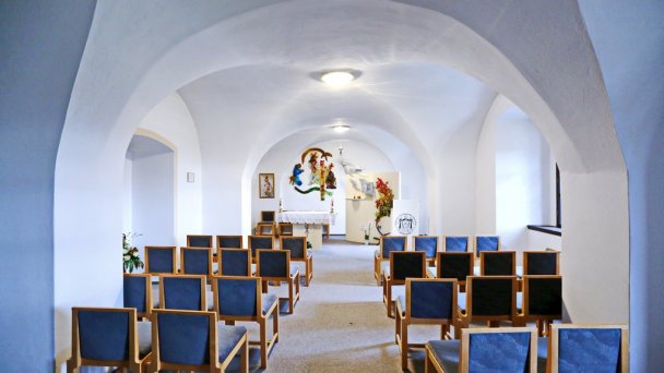 Pútnický dom v Marianke Marianka 4 Pútnický dom v Marianke Marianka 4