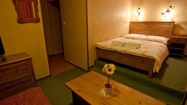 Penzión pri kaštieli Bratislava 7 Penzión pri kaštieli Bratislava 7