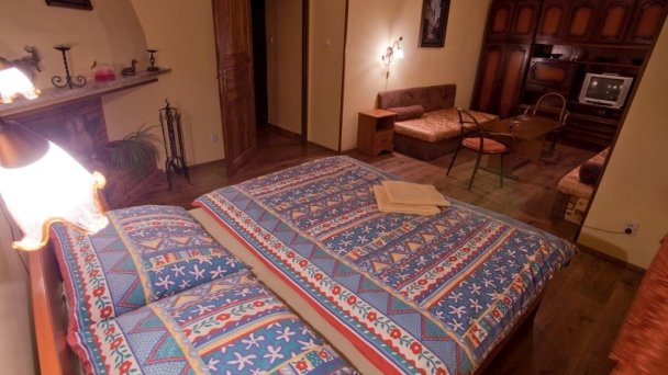 Penzión pri kaštieli Bratislava 9 Penzión pri kaštieli Bratislava 9
