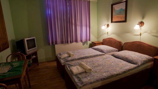 Penzión pri kaštieli Bratislava 10 Penzión pri kaštieli Bratislava 10