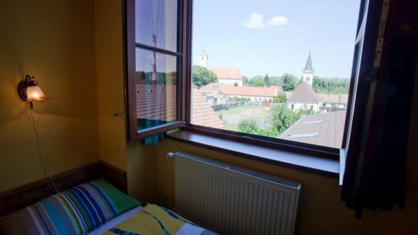 Penzión pri kaštieli Bratislava 13 Penzión pri kaštieli Bratislava 13