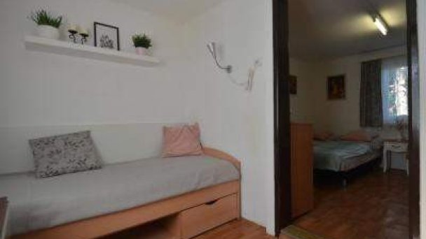 Privát Záhradný domček Bratislava 6
