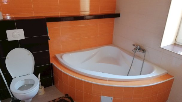 Apartmány Nezábudka Župkov 4