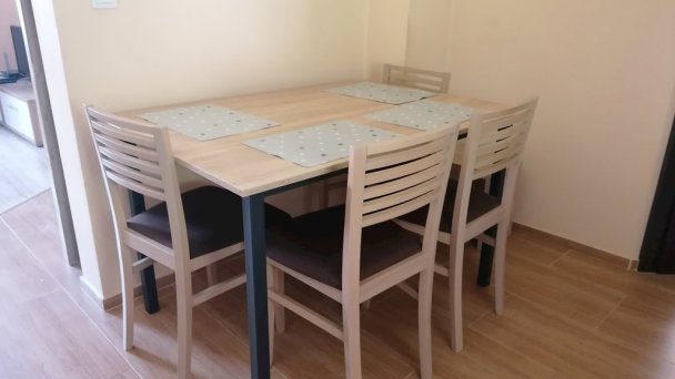 Apartmány Nezábudka Župkov 40