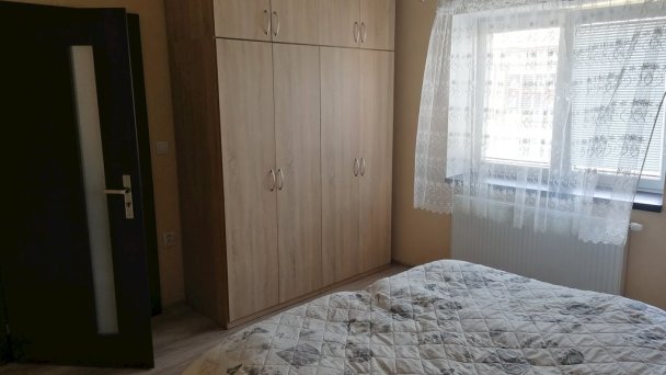 Apartmány Nezábudka Župkov 42