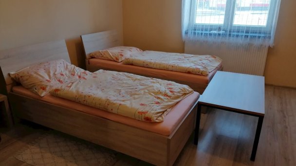 Apartmány Nezábudka Župkov 43