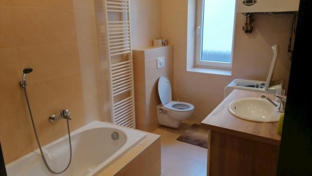 Apartmány Nezábudka Župkov 44