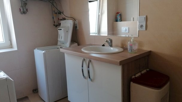 Apartmány Nezábudka Župkov 46