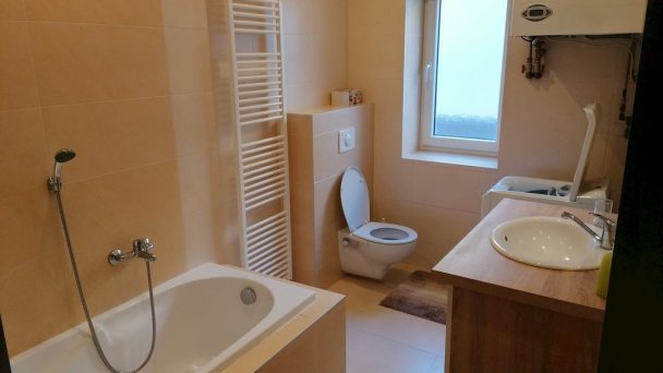 Apartmány Nezábudka Župkov 47