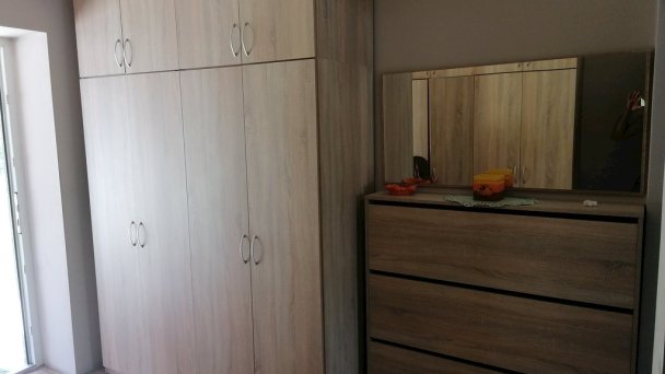 Apartmány Nezábudka Župkov 48
