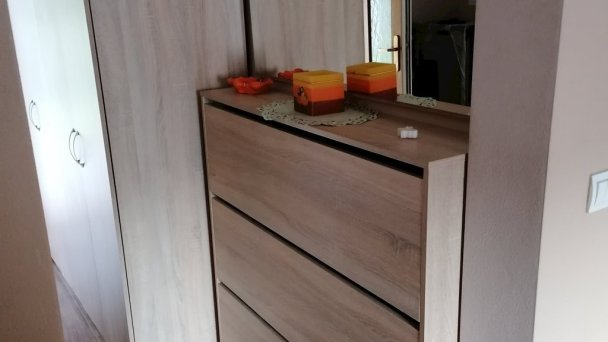 Apartmány Nezábudka Župkov 49