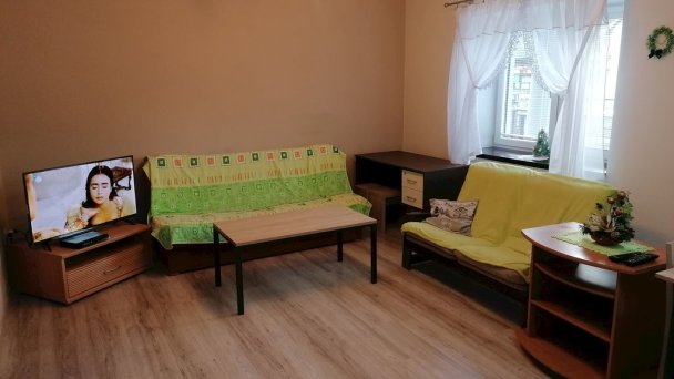 Apartmány Nezábudka Župkov 51