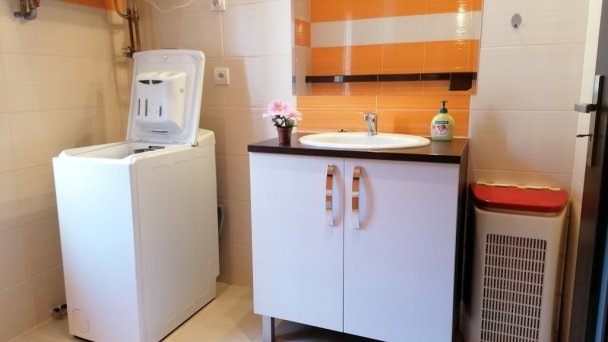 Apartmány Nezábudka Župkov 54