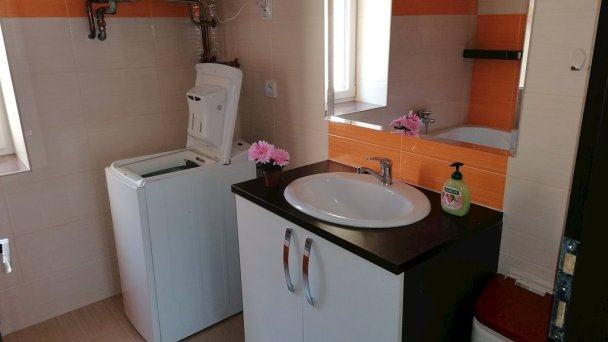 Apartmány Nezábudka Župkov 20